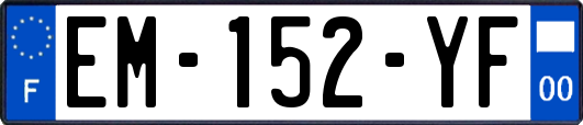 EM-152-YF