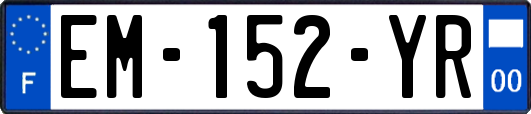 EM-152-YR