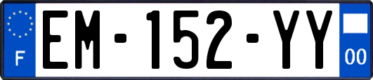 EM-152-YY