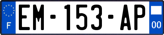 EM-153-AP