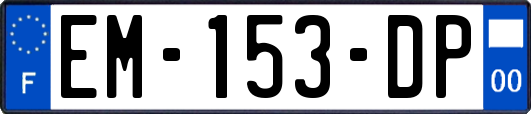 EM-153-DP