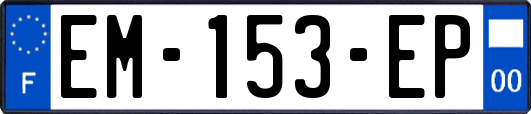 EM-153-EP