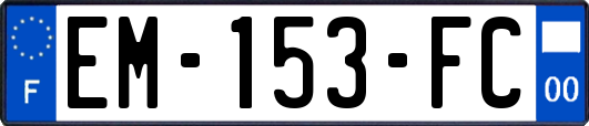EM-153-FC