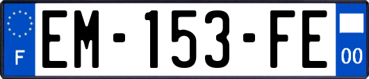 EM-153-FE