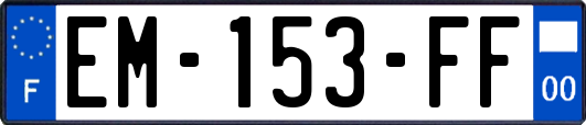 EM-153-FF