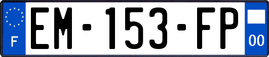 EM-153-FP
