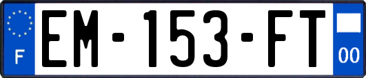 EM-153-FT