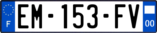 EM-153-FV