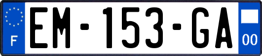 EM-153-GA