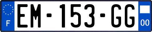 EM-153-GG
