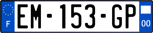 EM-153-GP