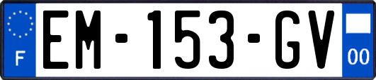 EM-153-GV