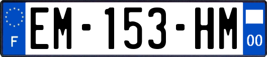 EM-153-HM