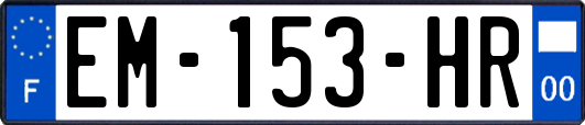 EM-153-HR