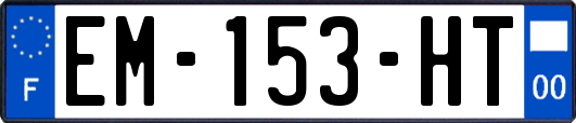 EM-153-HT