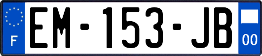 EM-153-JB