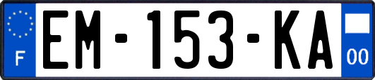 EM-153-KA