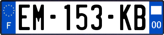 EM-153-KB