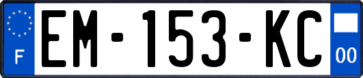 EM-153-KC