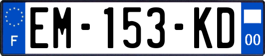 EM-153-KD