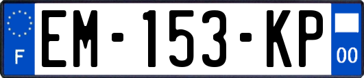 EM-153-KP