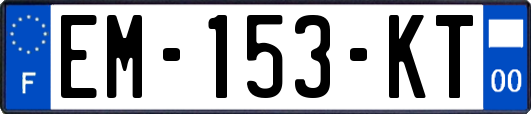 EM-153-KT