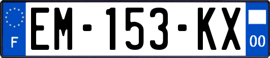 EM-153-KX