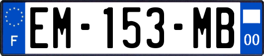 EM-153-MB