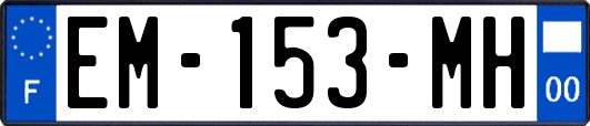 EM-153-MH