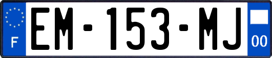 EM-153-MJ