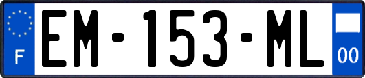 EM-153-ML