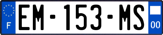 EM-153-MS