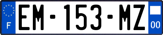 EM-153-MZ