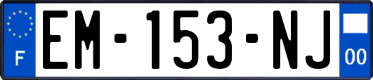 EM-153-NJ