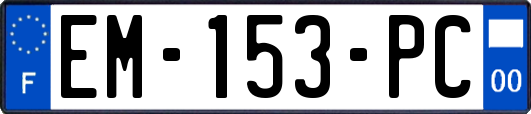 EM-153-PC