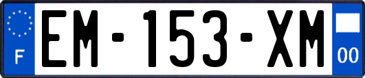 EM-153-XM