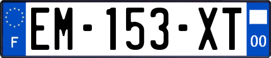 EM-153-XT