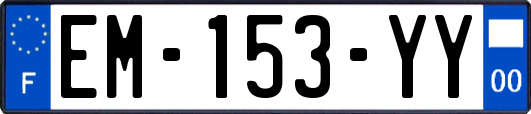 EM-153-YY