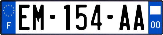 EM-154-AA