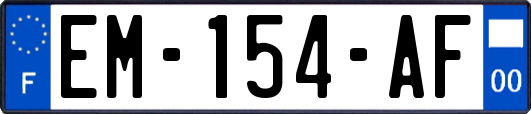 EM-154-AF