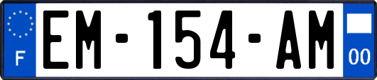 EM-154-AM