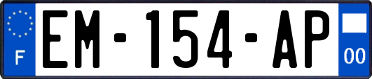 EM-154-AP