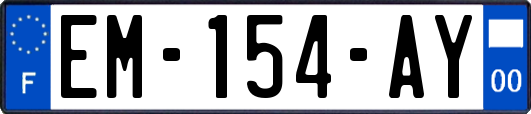 EM-154-AY