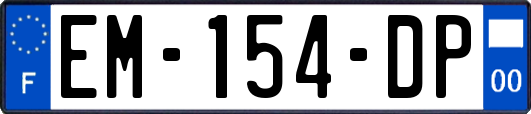 EM-154-DP