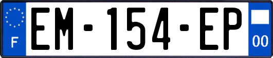EM-154-EP