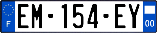 EM-154-EY