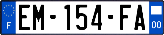 EM-154-FA