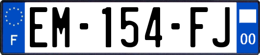 EM-154-FJ