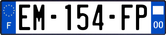 EM-154-FP