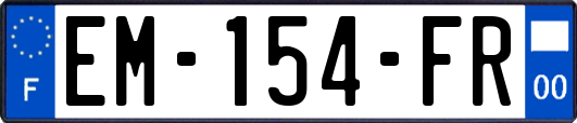 EM-154-FR